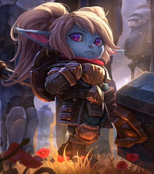 POPPY