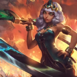 QIYANA