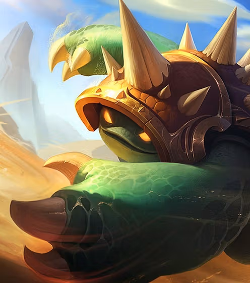 RAMMUS