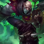SINGED