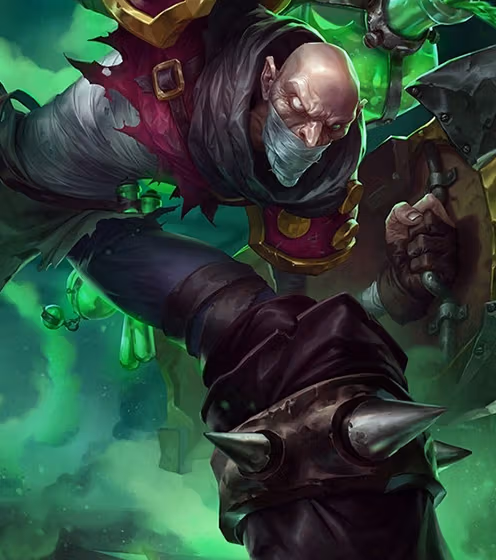 SINGED