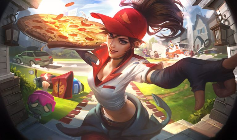 SIVIR PIZZA
