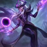 SYNDRA