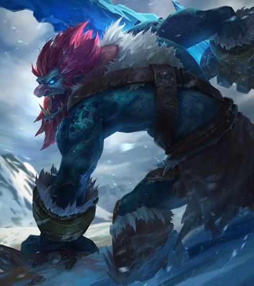 TRUNDLE