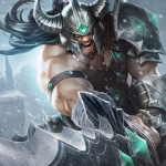 TRYNDAMERE