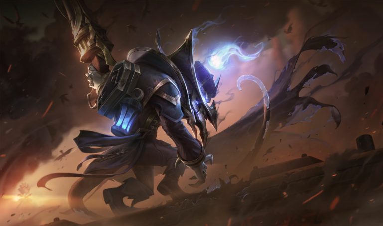 TWITCH CAO BỒI