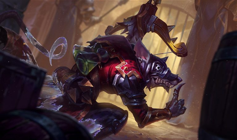 TWITCH TRUNG CỔ