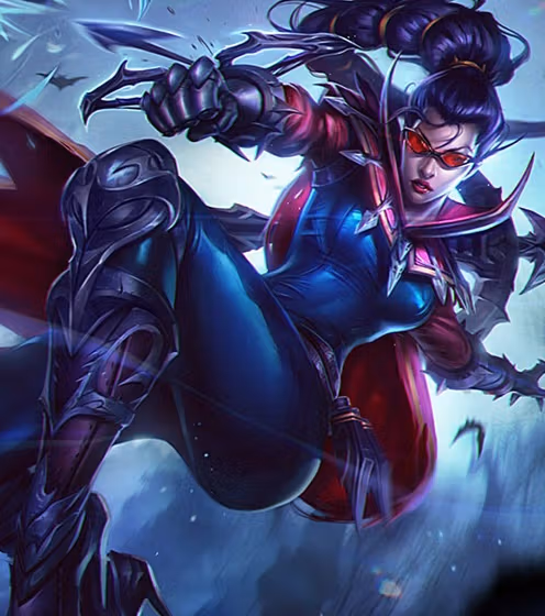 VAYNE