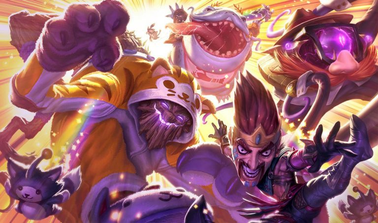 ĐÂU PHẢI VEL'KOZ