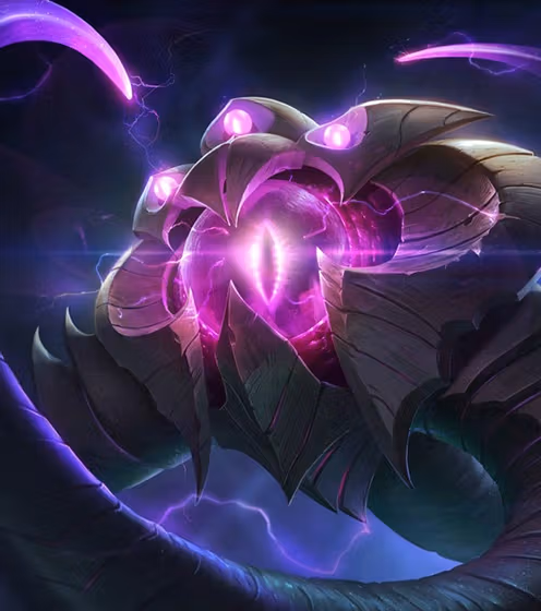VEL’KOZ