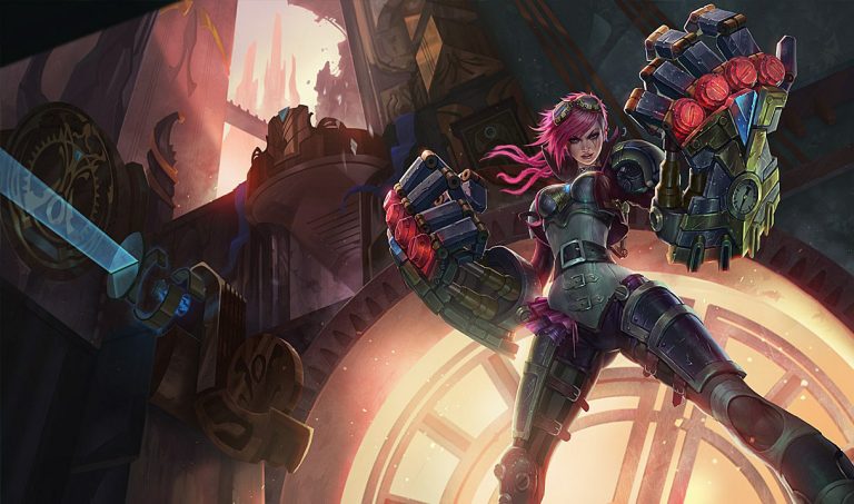 VI