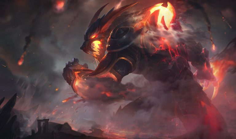 WARWICK NANH LỬA