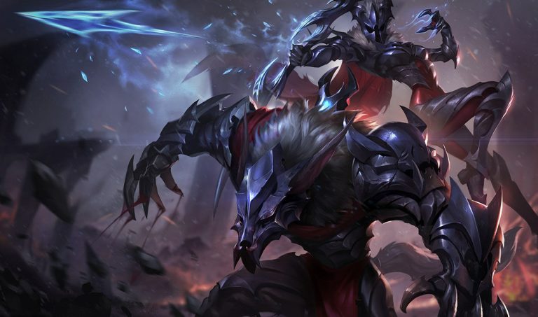 WARWICK TOÁN CƯỚP HẮC ÁM