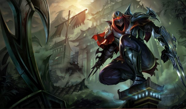ZED