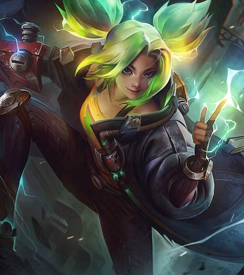 ZERI