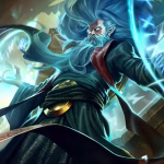 ZILEAN
