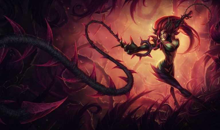 ZYRA