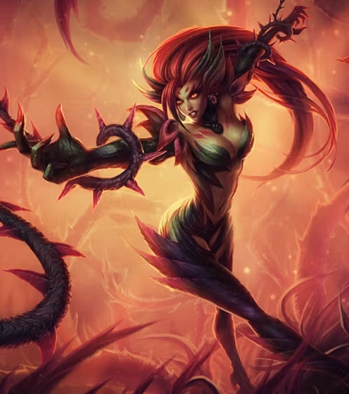 ZYRA